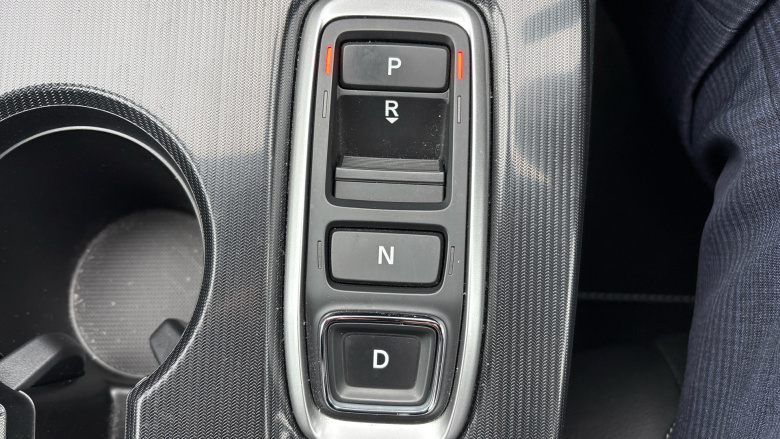 Honda Civic 2.0 eHEV Sport 5dr CVT Hybrid Hatchback